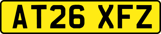 AT26XFZ