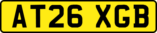 AT26XGB