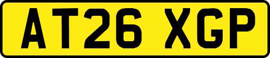 AT26XGP