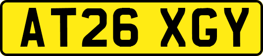 AT26XGY