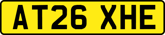 AT26XHE