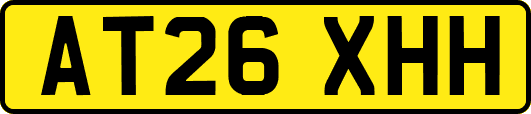 AT26XHH