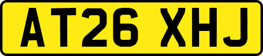 AT26XHJ