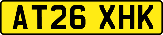AT26XHK