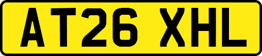 AT26XHL