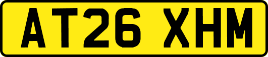 AT26XHM