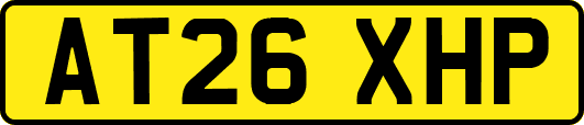 AT26XHP