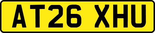 AT26XHU