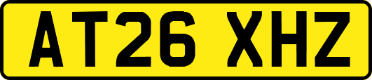 AT26XHZ