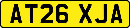 AT26XJA