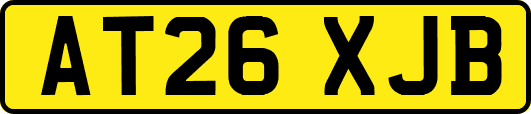 AT26XJB