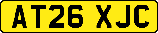AT26XJC