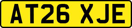 AT26XJE