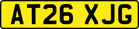 AT26XJG
