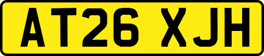 AT26XJH