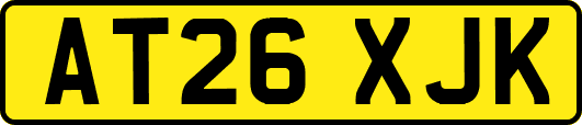 AT26XJK