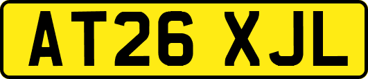 AT26XJL
