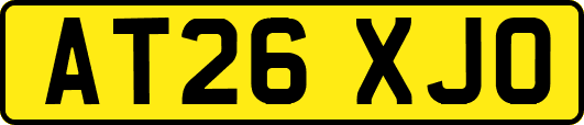 AT26XJO