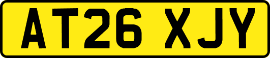 AT26XJY
