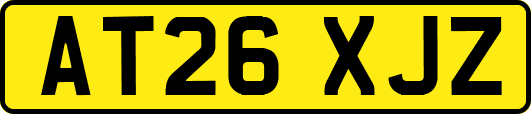 AT26XJZ