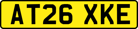 AT26XKE