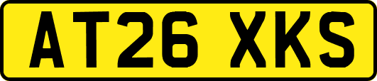 AT26XKS
