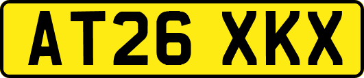 AT26XKX