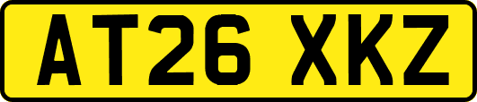 AT26XKZ