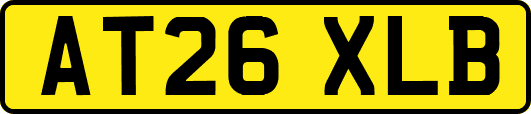 AT26XLB