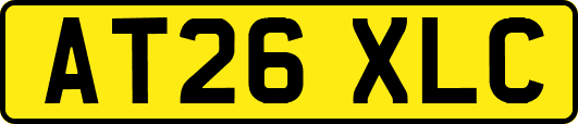 AT26XLC