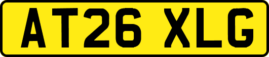 AT26XLG