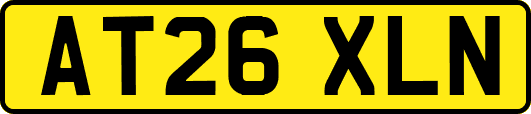 AT26XLN