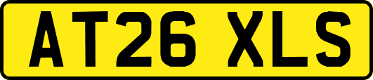 AT26XLS