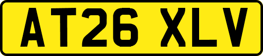 AT26XLV