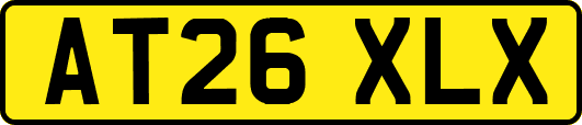 AT26XLX