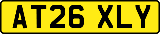 AT26XLY