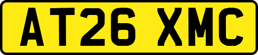 AT26XMC