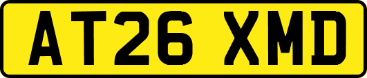 AT26XMD