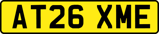 AT26XME