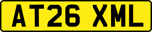 AT26XML