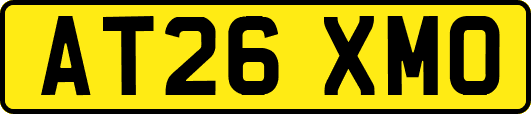 AT26XMO