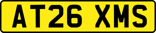 AT26XMS