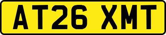 AT26XMT