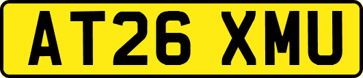 AT26XMU
