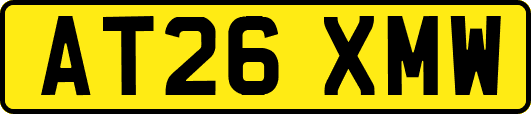 AT26XMW