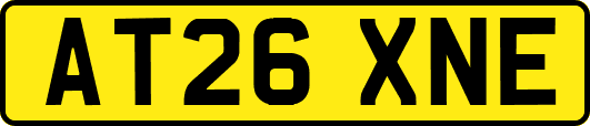 AT26XNE