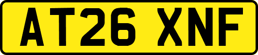 AT26XNF