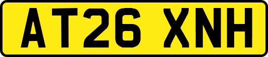 AT26XNH