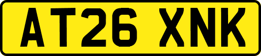 AT26XNK