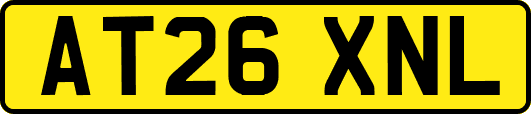 AT26XNL